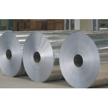 De alta calidad 0.006-0.09mm Espesor Aluminio Foil